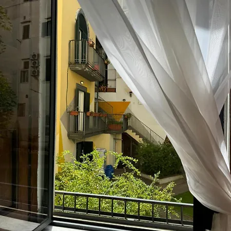 Bed and Breakfast Palazzo Belmosto