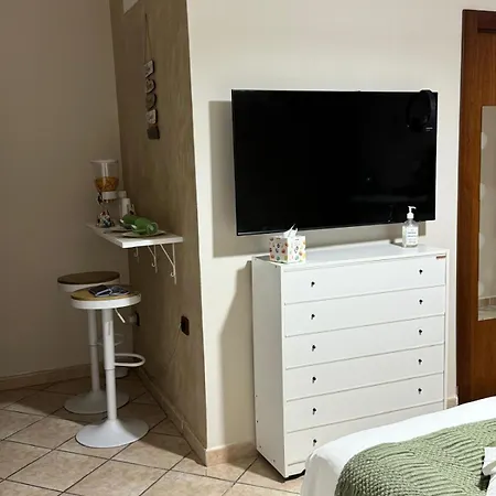 Affittacamere La Casa Di Mammina Napoli