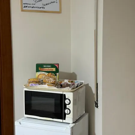 La Casa Di Mammina Affittacamere Napoli