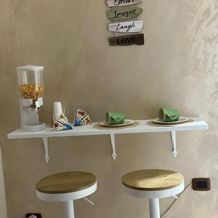 Affittacamere La Casa Di Mammina *