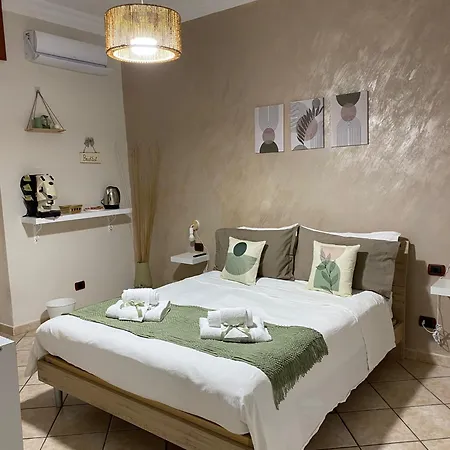 Affittacamere La Casa Di Mammina