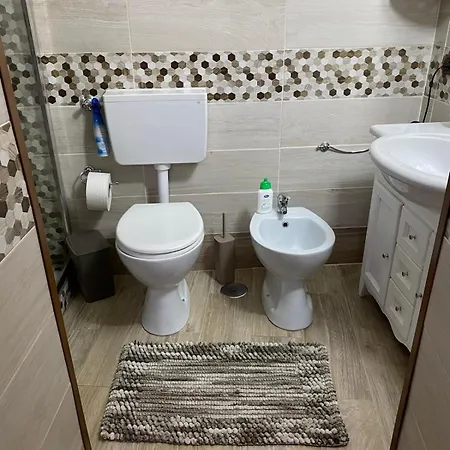 La Casa Di Mammina *