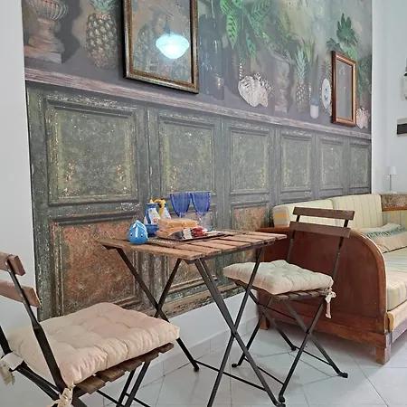 Appartement Cuore Di 2 Napels