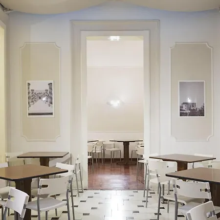 B&B Hotel Napoli Napoli