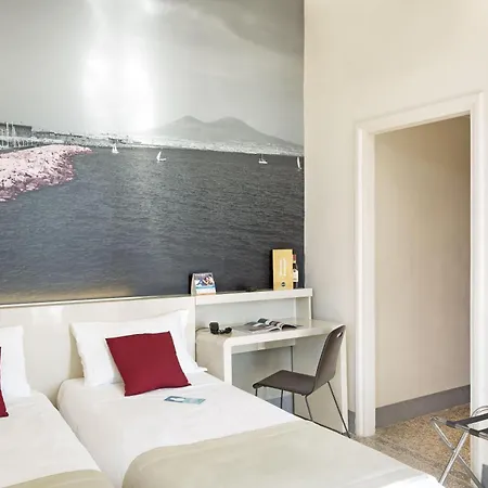 B&B Hotel Napoli 3* Napoli