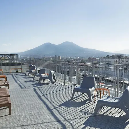 B&B Hotel Napoli 3*