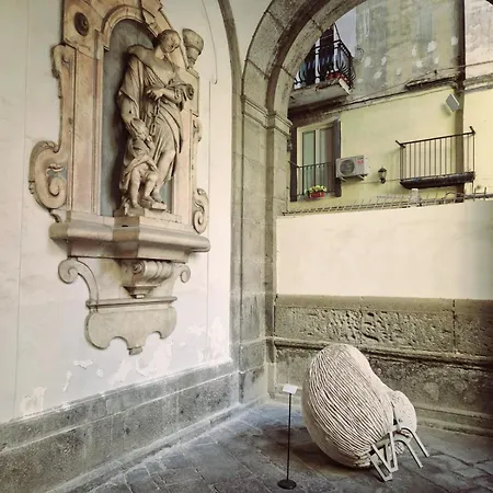 Napoletano * Napoli