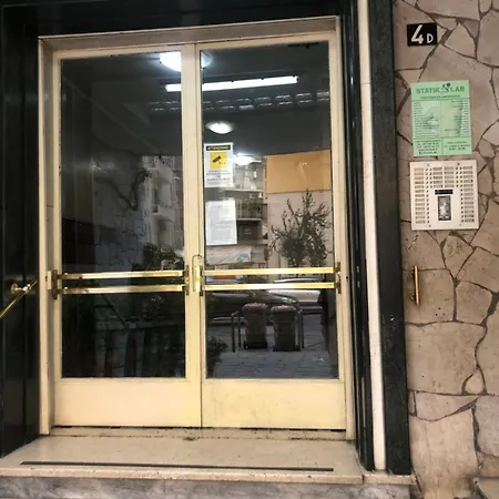 Urban Chic Appartamento Napoli