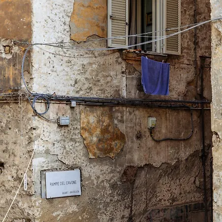 Casa Tourist Experience Appartamento *