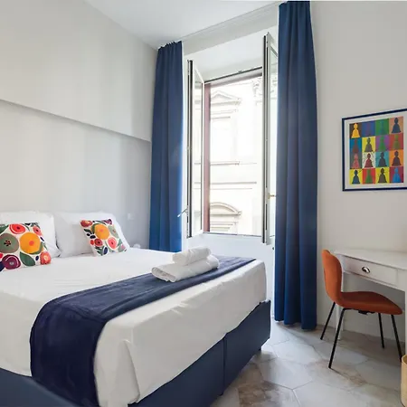 Casa Mancini Guest house Naples