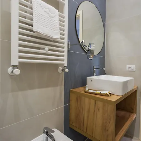 Casa Mancini Guest house