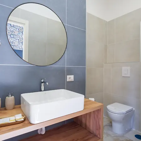 Guest house Casa Mancini *