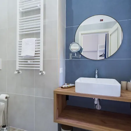Casa Mancini Guest house Naples