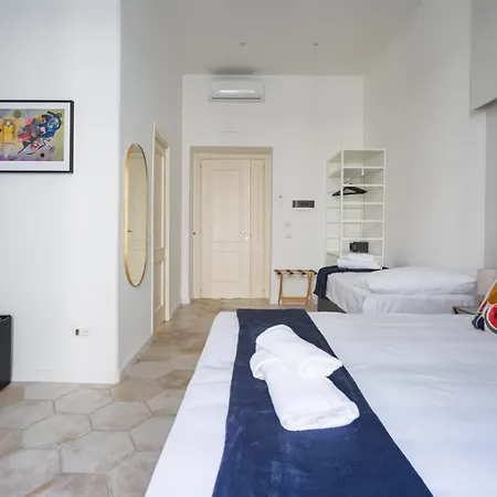 Casa Mancini Guest house *