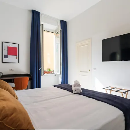 Casa Mancini Guest house Naples