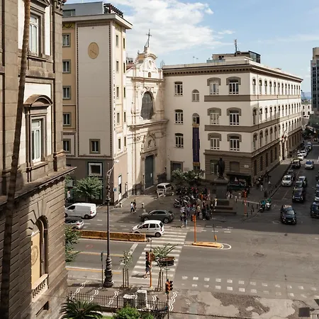 Casa Mancini Guest house Naples