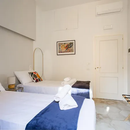 בית הארחה Casa Mancini *
