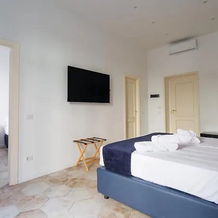 Casa Mancini Guest house