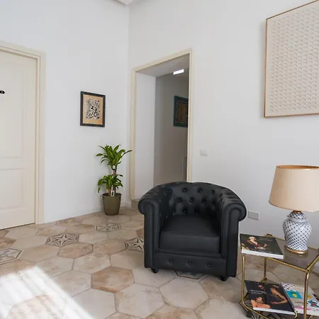 Casa Mancini Guest house *