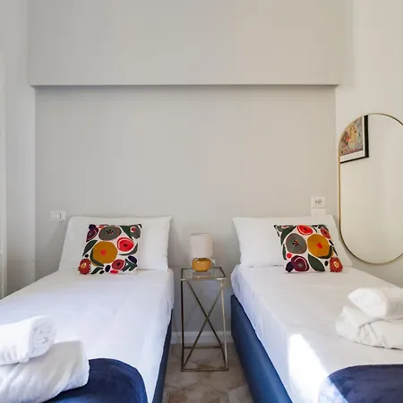 Guest house Casa Mancini