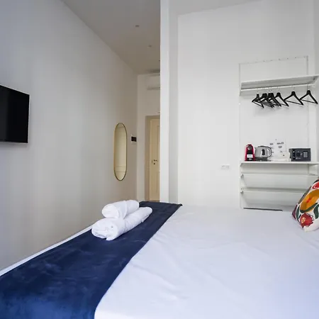 Casa Mancini Guest house *