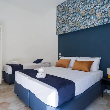 Guest house Casa Mancini *