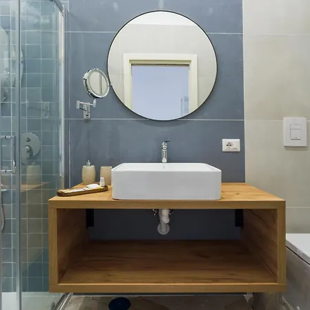 Casa Mancini Guest house Naples