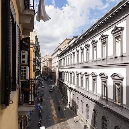 Casa Mancini Naples