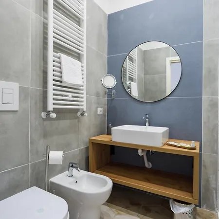 Casa Mancini Guest house Naples
