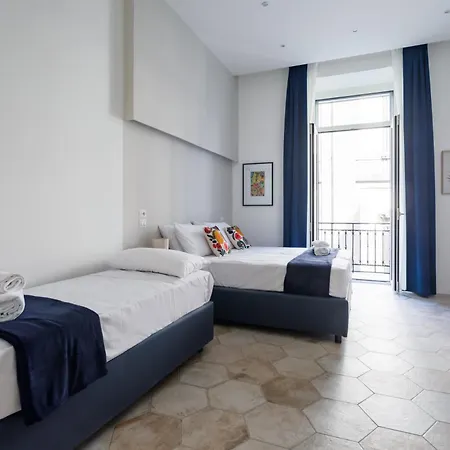 Guest house Casa Mancini *