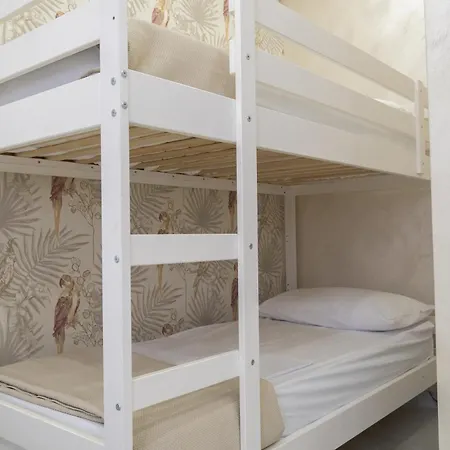 Blessing 4 Bed & Breakfast Napoli
