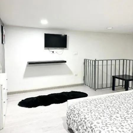 Apartment Maison Francy *