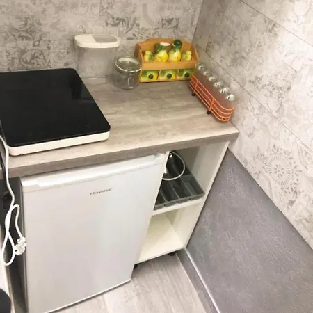 Apartment Maison Francy Naples