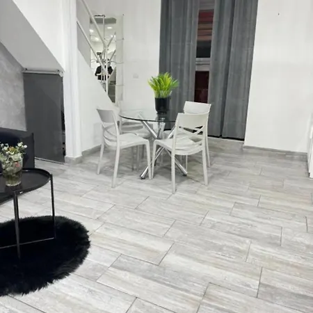 Apartment Maison Francy
