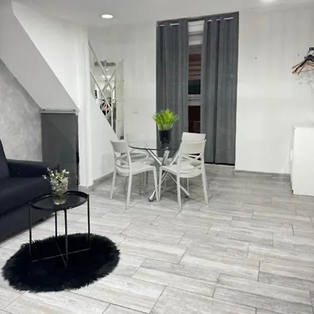 Maison Francy Apartment *