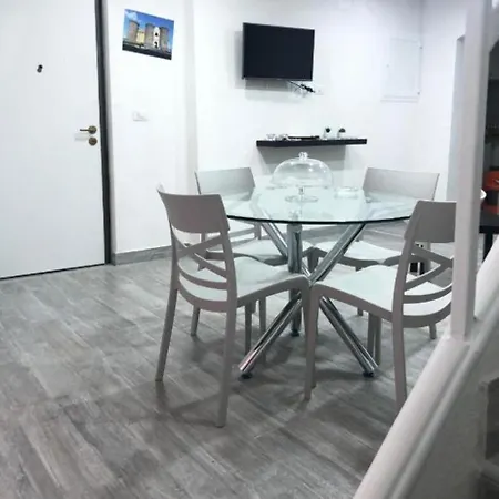 Maison Francy Apartment *
