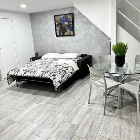 Maison Francy Apartment