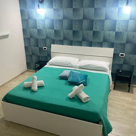 Casa vacanze La Petite Maison *