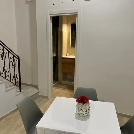 La Petite Maison Casa vacanze