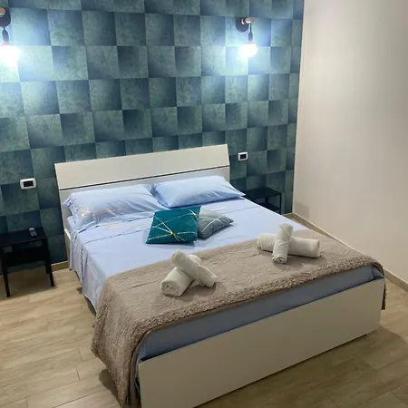 Holiday home La Petite Maison Naples