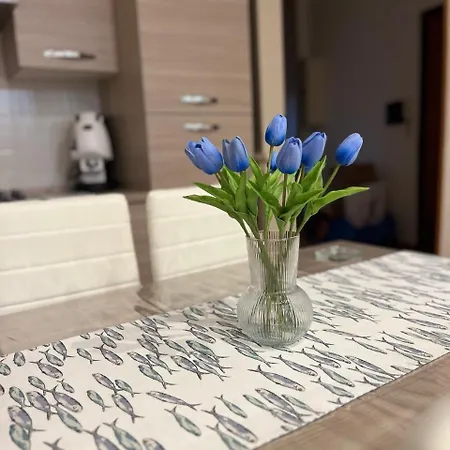 Acquamarina Holiday home Naples
