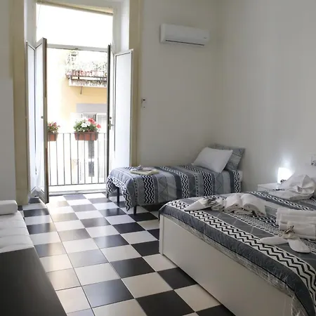 Διαμέρισμα Mb Intera Casa