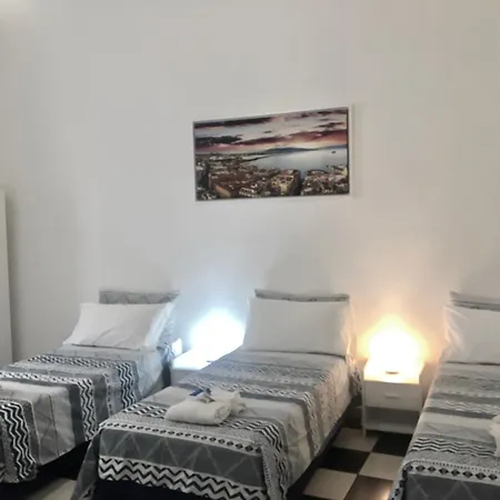 Mb Intera Casa Διαμέρισμα Νάπολη