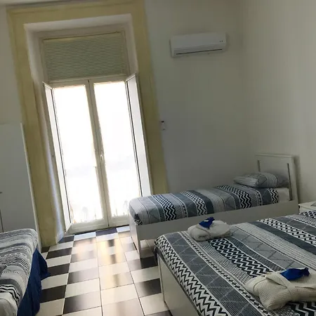 Mb Intera Casa * Νάπολη