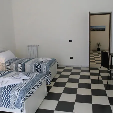 Διαμέρισμα Mb Intera Casa