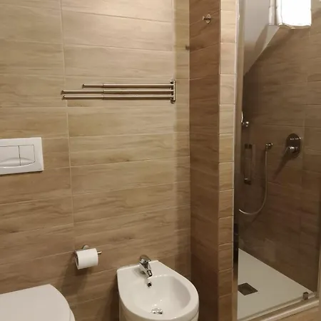 Guest house E Cavallerizza Naples