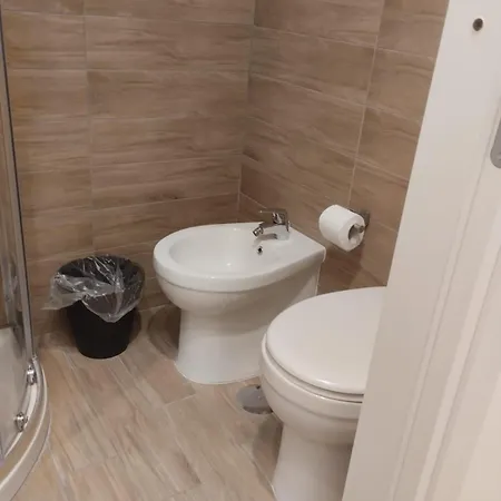 E Cavallerizza Guest house
