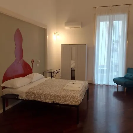 Guest house E Cavallerizza