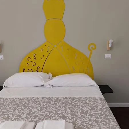 Guest house E Cavallerizza *