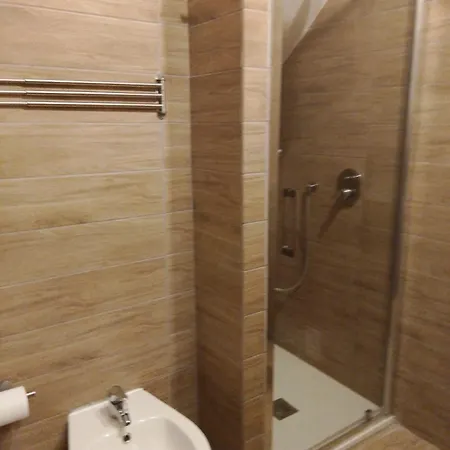 E Cavallerizza Guest house
